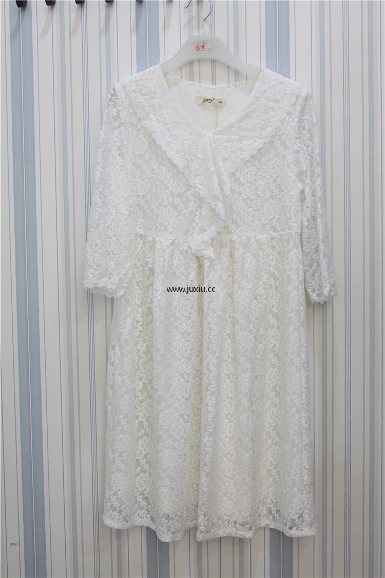 UB331081优贝妮连衣裙