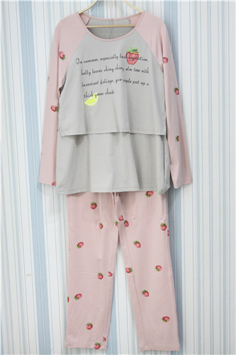 [YC用品]家居服