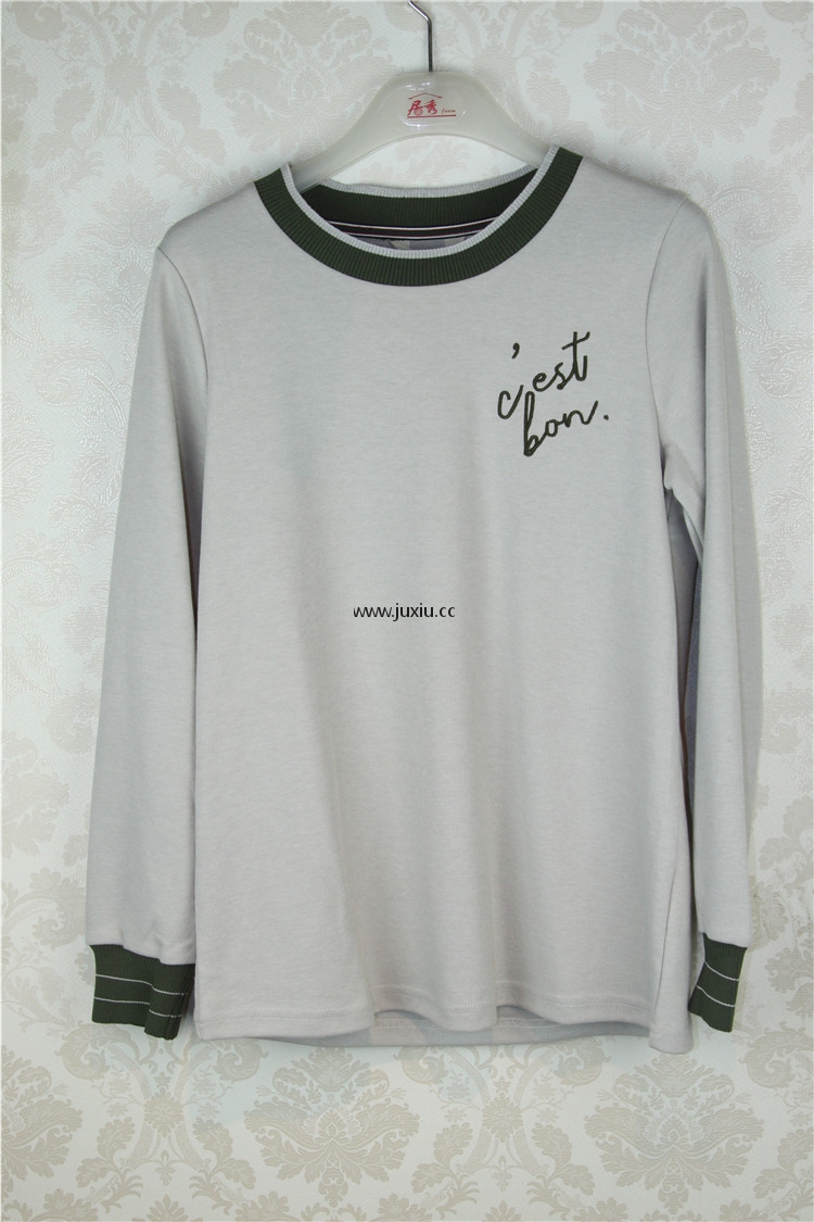 UB110473	[优贝妮]T恤