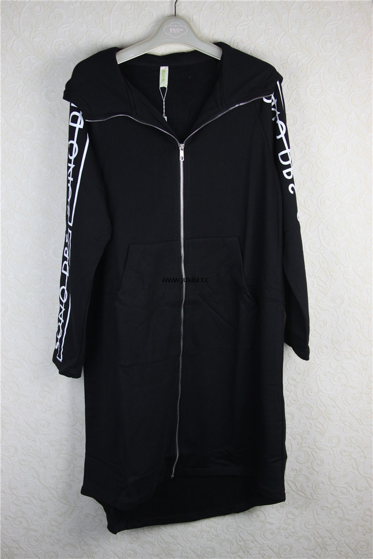 JQ839975韵佳麒针织外套