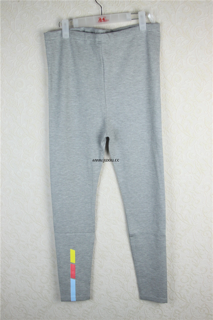 JQ836620韵佳麒针织打底裤