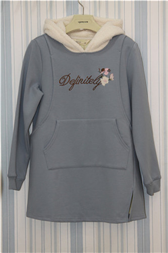 [优贝妮]哺乳装