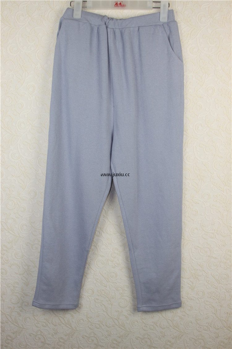 38W8732816[38周]时尚套装之裤子