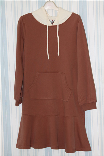 [拼出完美]连衣裙