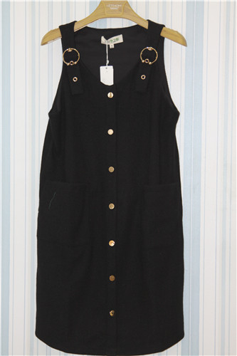 [孕之彩]吊带裙