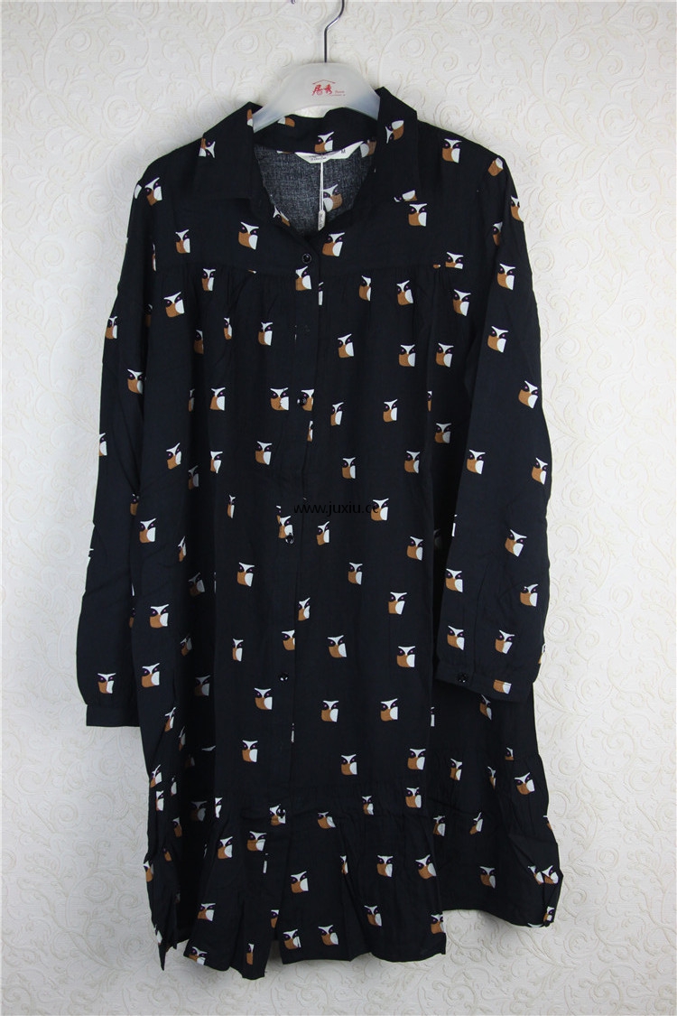 UB332073优贝妮连衣裙