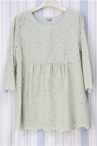 [拼出完美]小衫