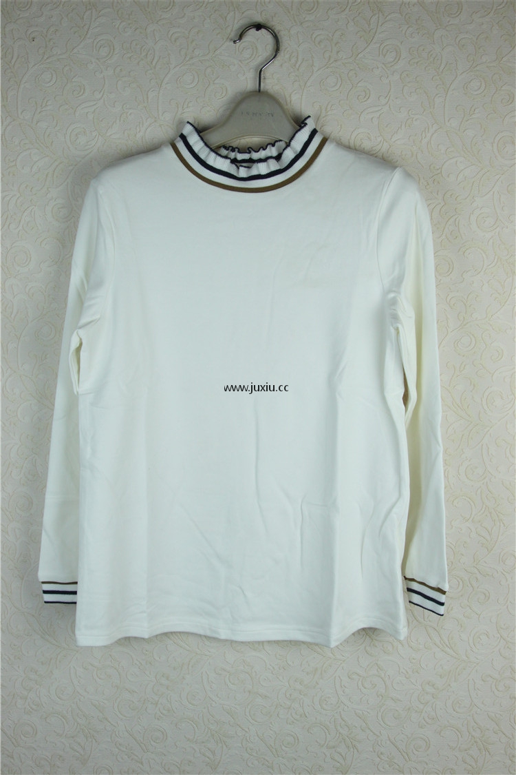 UB111073优贝妮T恤