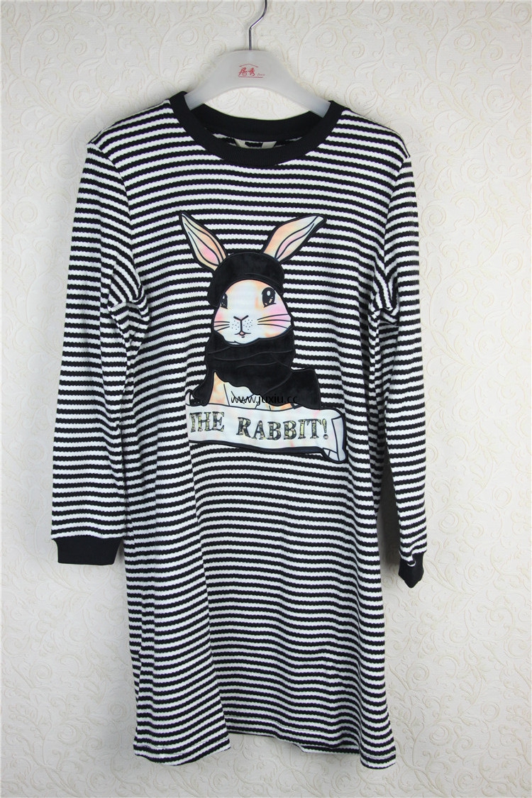 UB330973优贝妮连衣裙