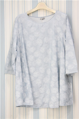 [拼出完美]小衫