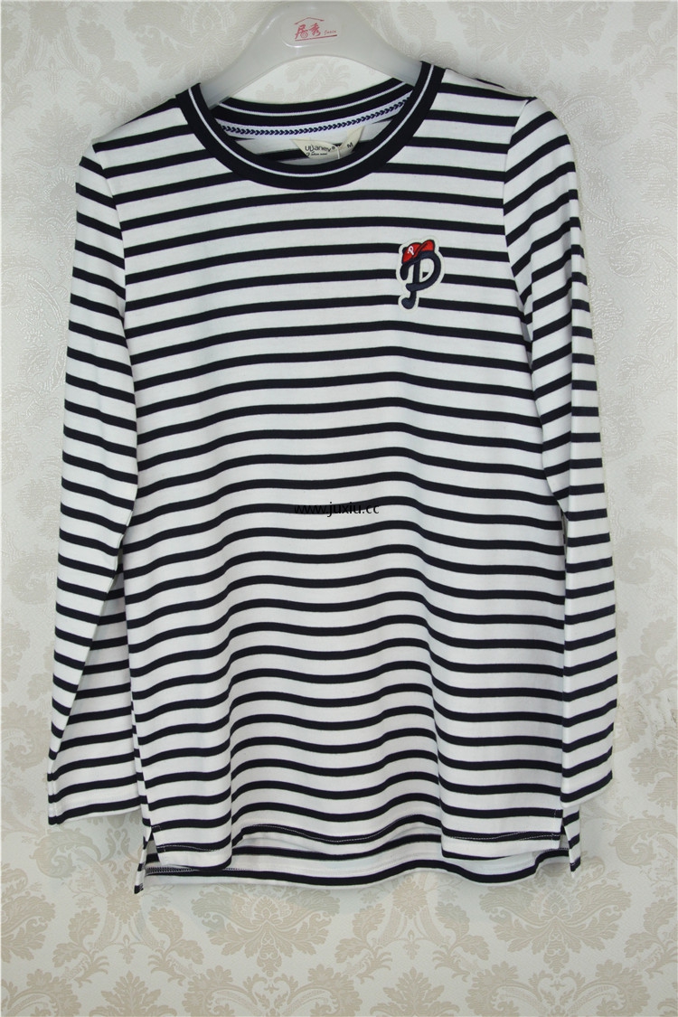 UB110673	[优贝妮]T恤