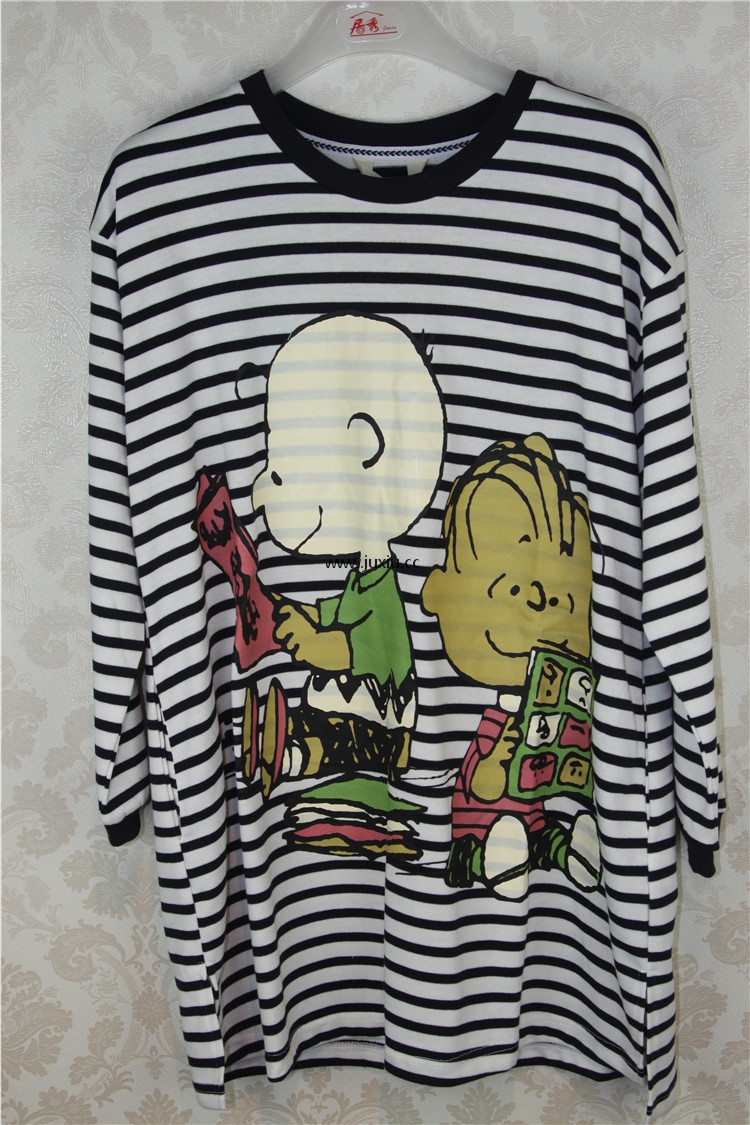 UB110773	[优贝妮]T恤