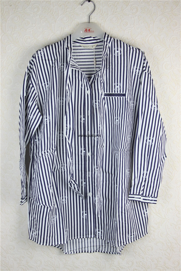 UB120473优贝妮衬衫