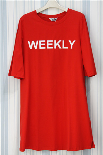 [拼出完美]连衣裙