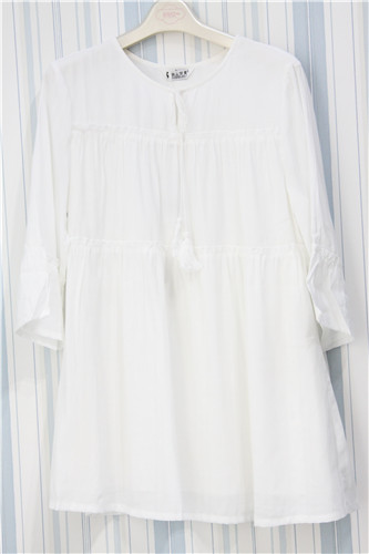 [拼出完美]小衫