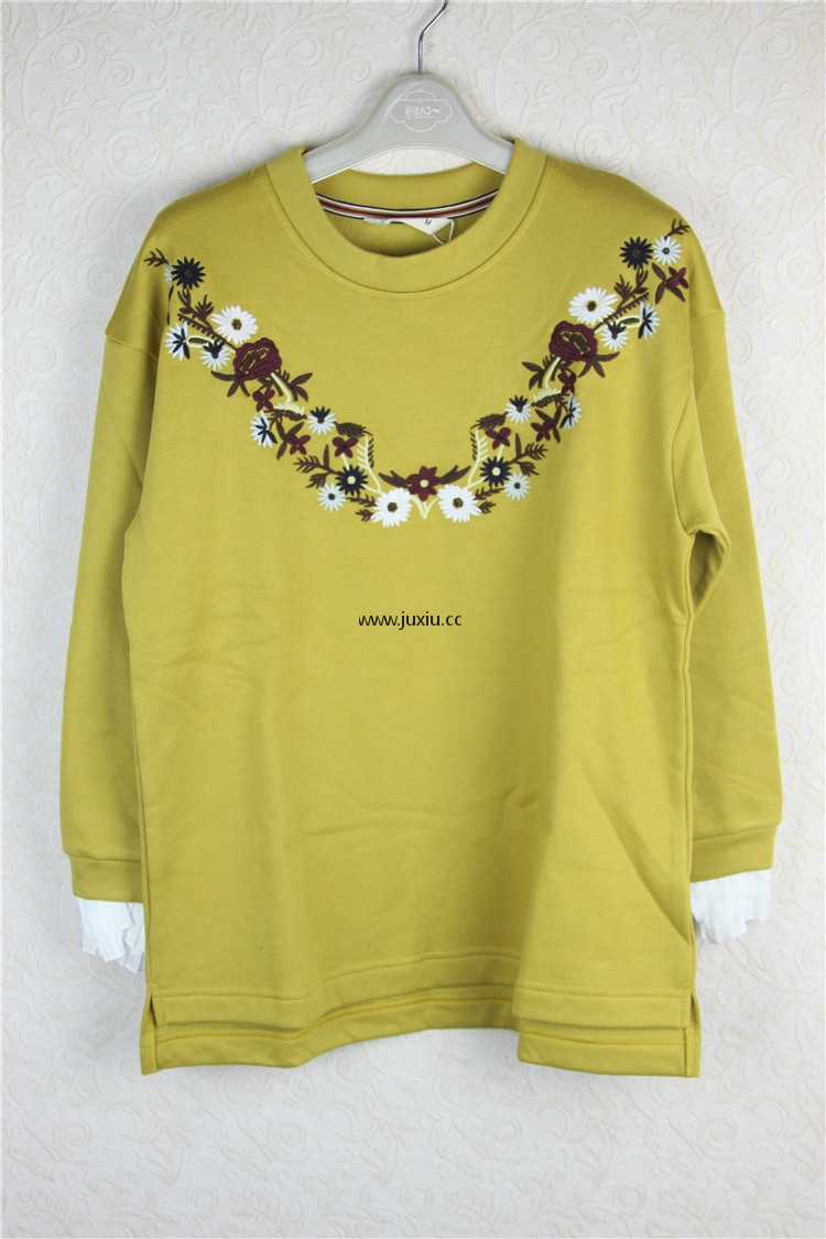 UB131373优贝妮单衣