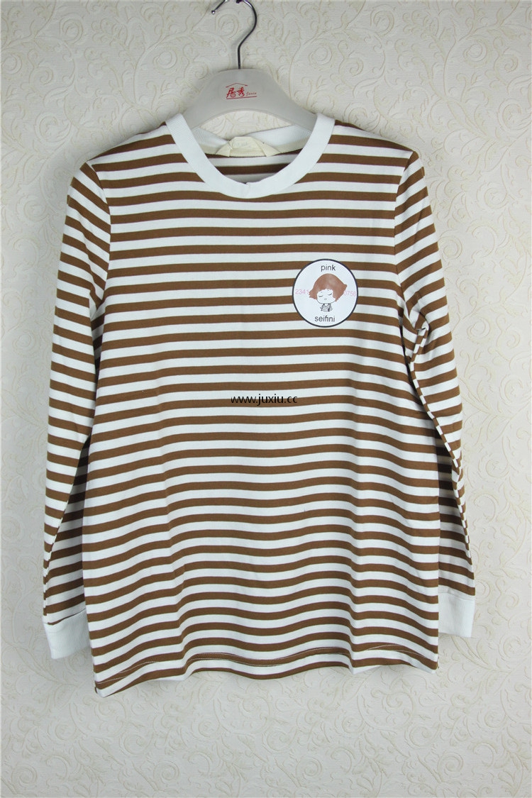 UB110973优贝妮T恤