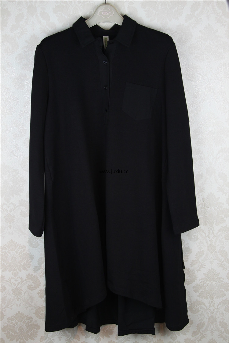 JQ830005	[韵佳麒]连衣裙