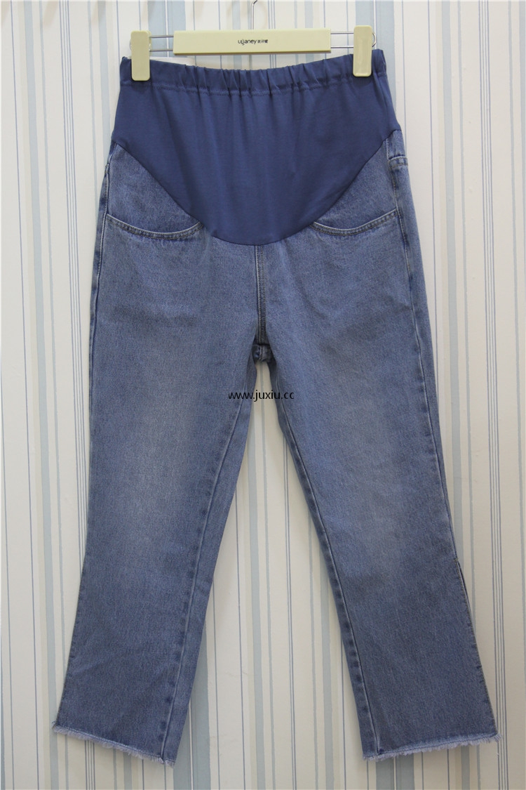 MDK2111108妈咪百分百裤子