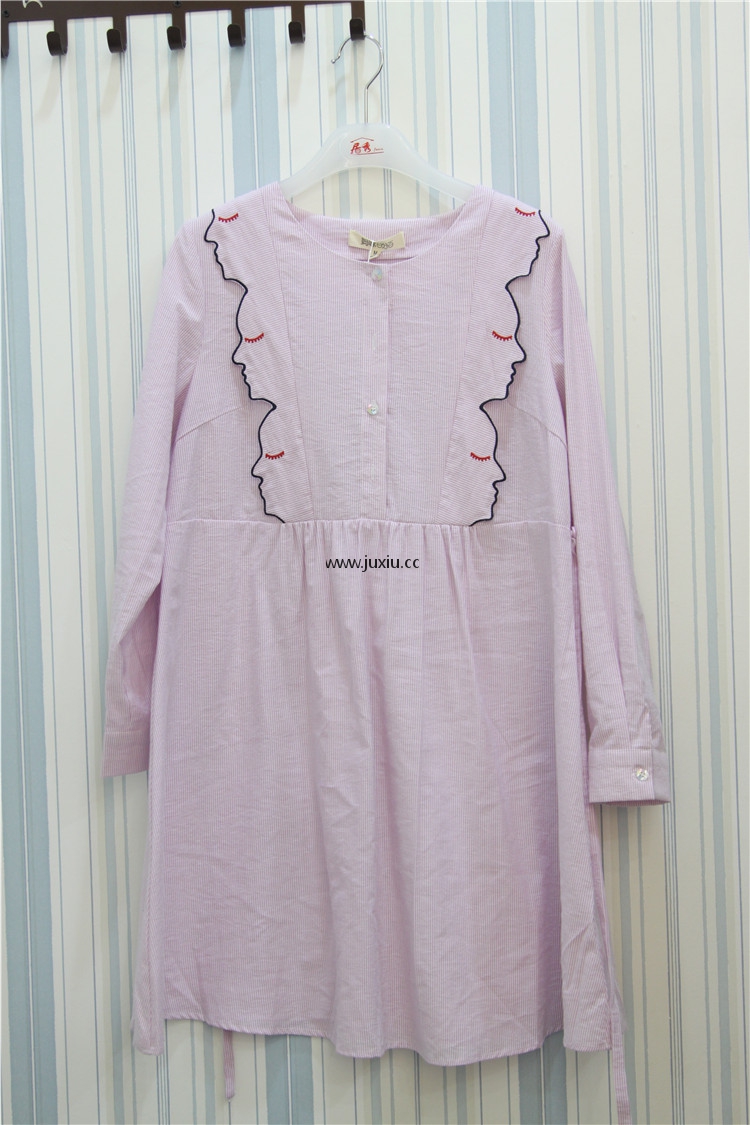 MDQ1611028妈咪百分百裙子