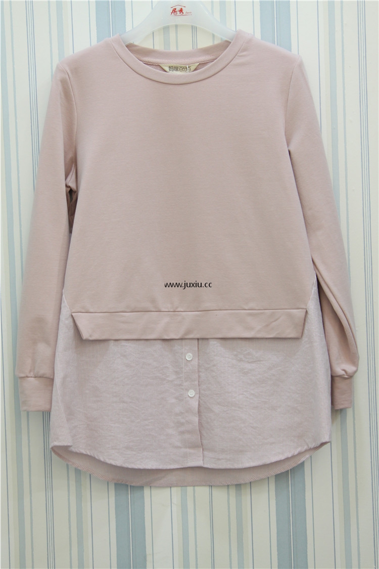 MDS1911018妈咪百分百上衣