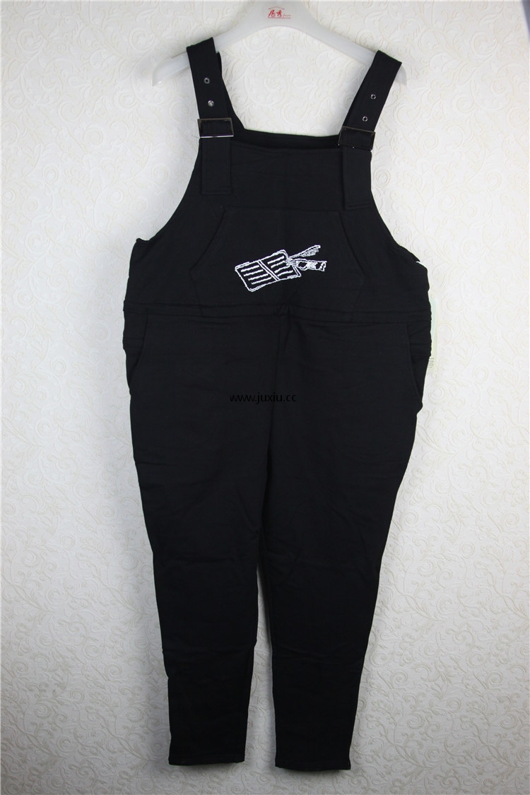 UB460273优贝妮背带裤