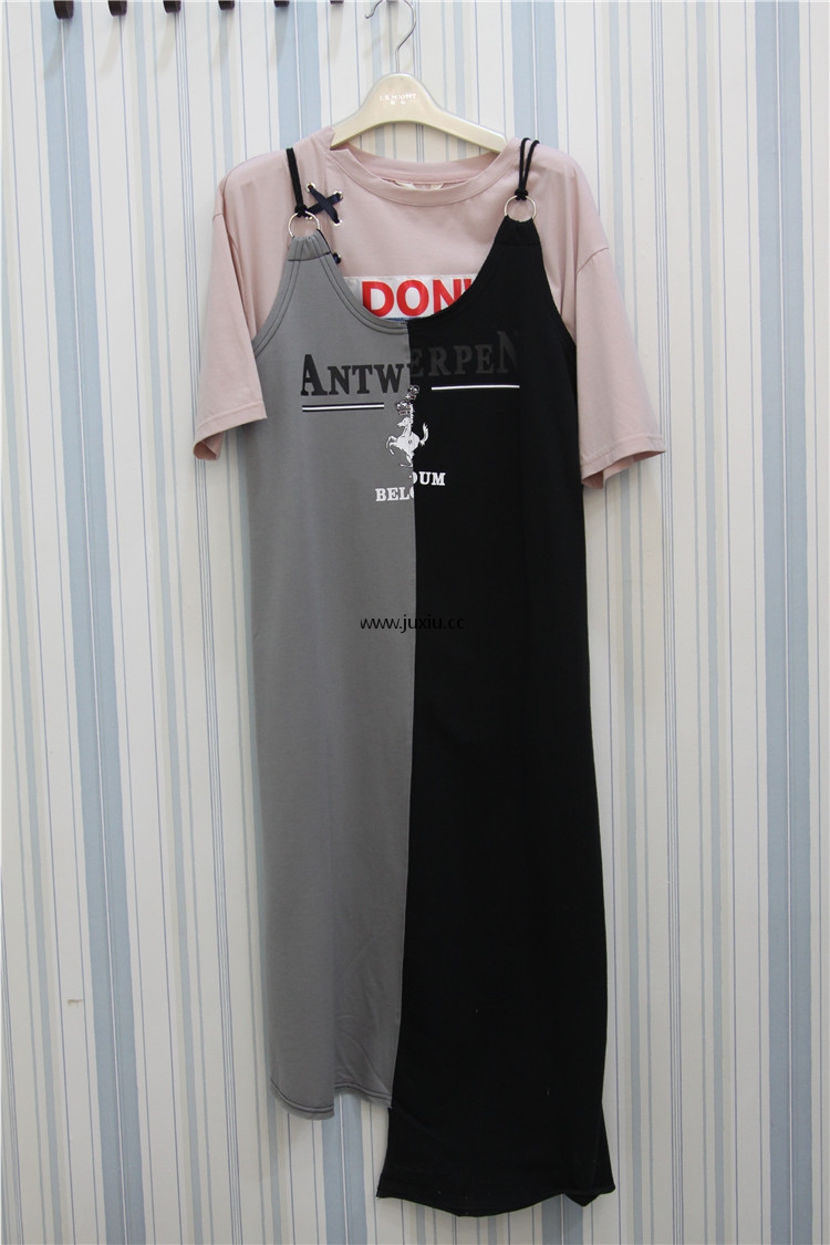 MDQ5911008妈咪百分百裙子