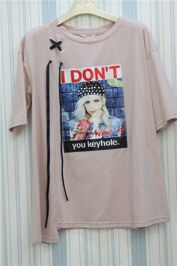 MDS8911098妈咪百分百上衣