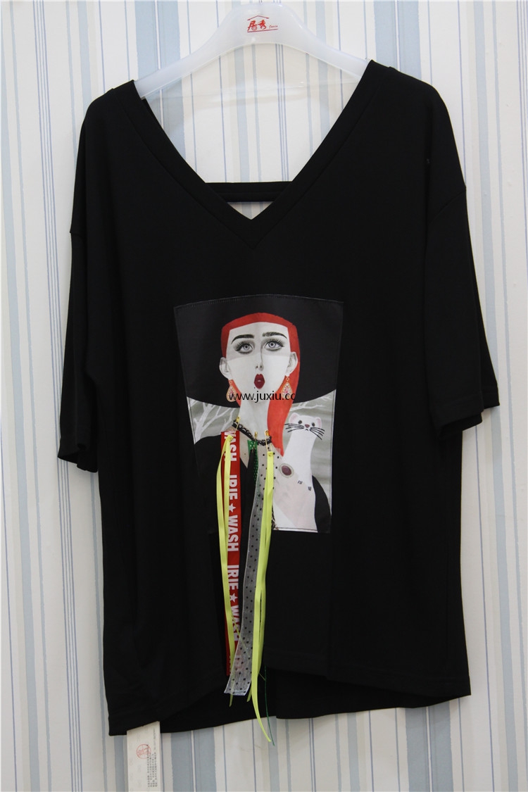 MDS8911038妈咪百分百上衣