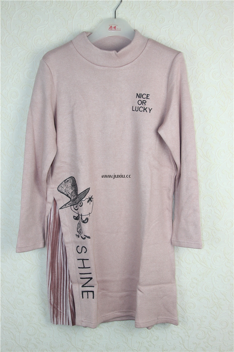 UB330374[优贝妮]连衣裙