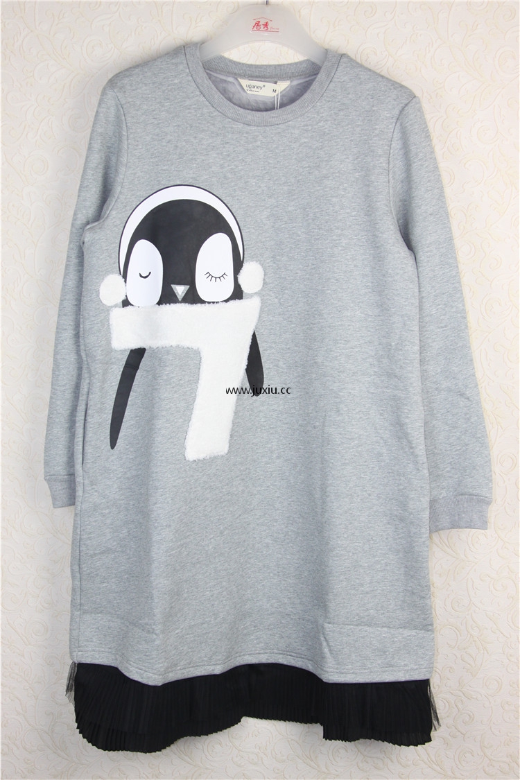 UB330474[优贝妮]连衣裙