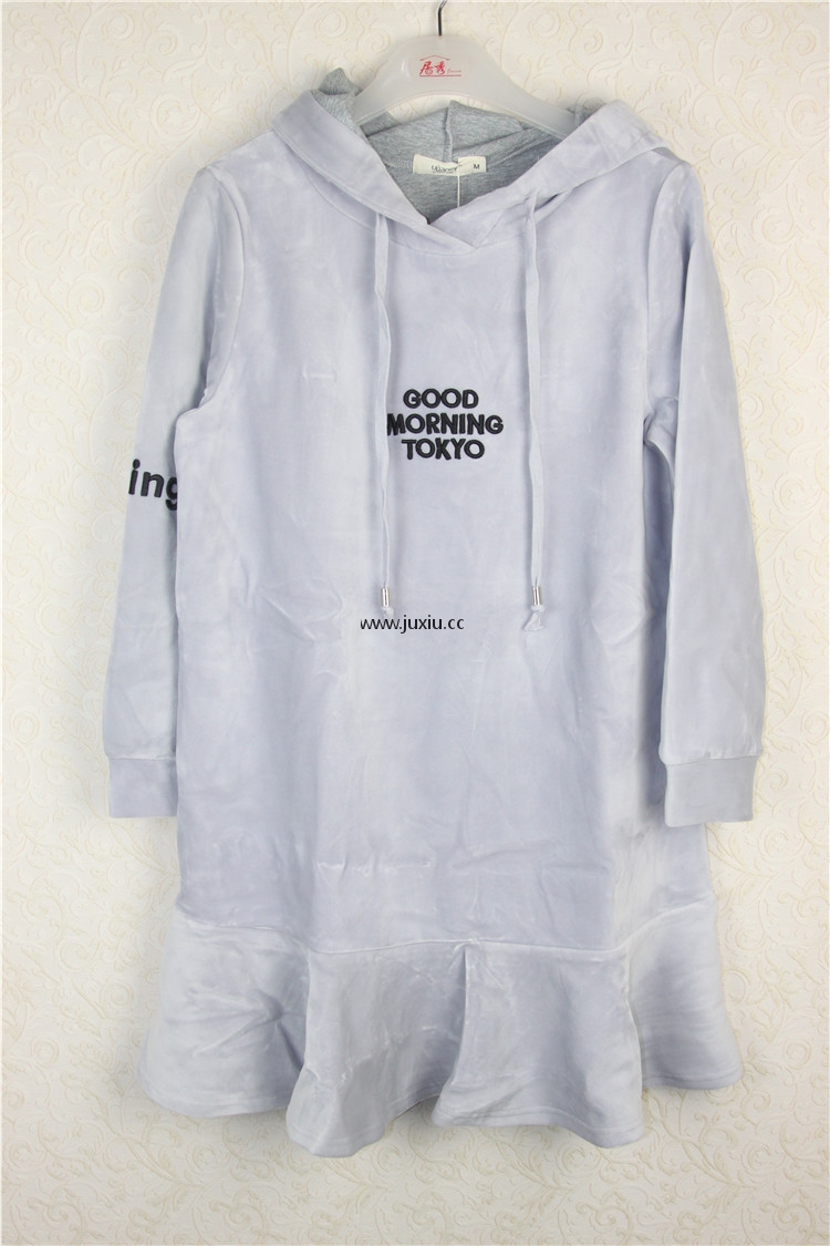 UB330274[优贝妮]连衣裙