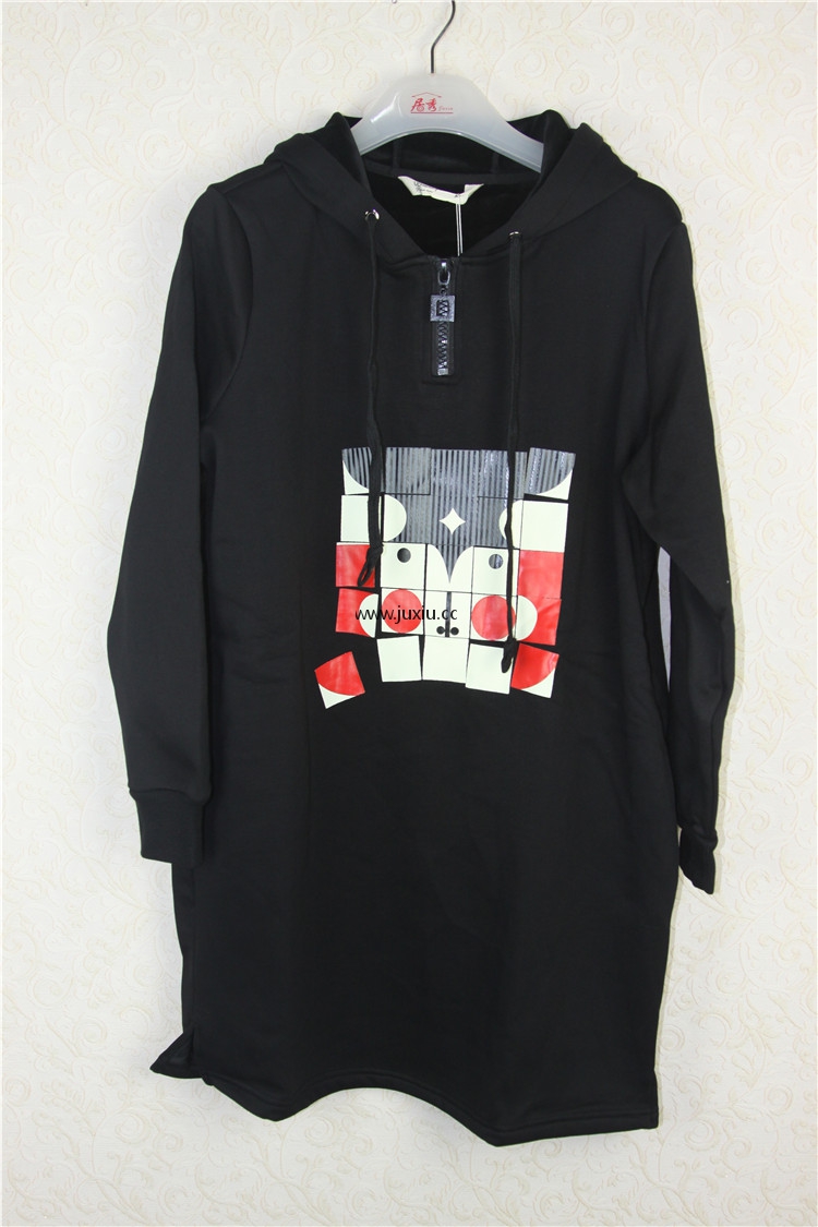 UB331174[优贝妮]连衣裙