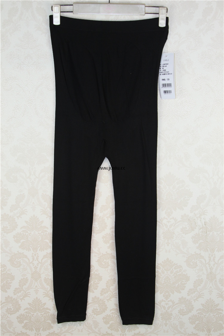 AMLW87681	[爱宝]竹纤维一体裤