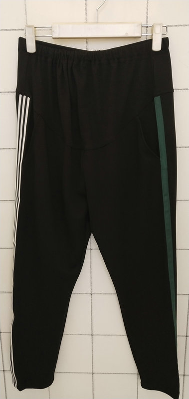 UB410401	[优贝妮]针织单裤
