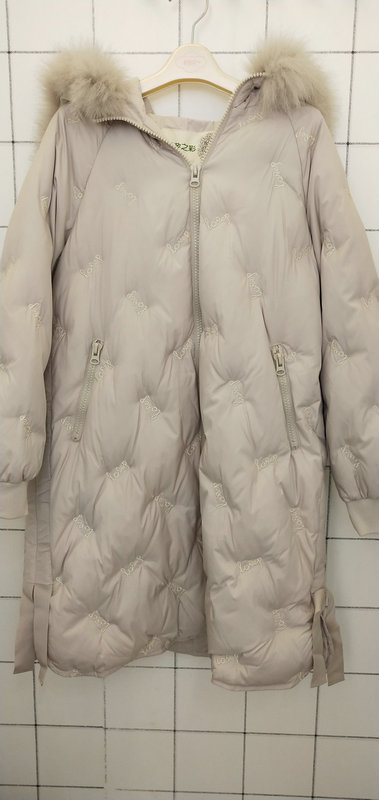 YWS974901	[孕之彩]羽绒服