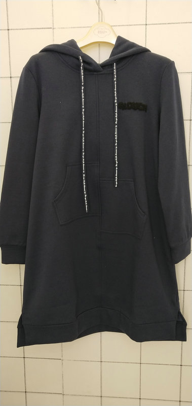 UB331195	[优贝妮]连衣裙