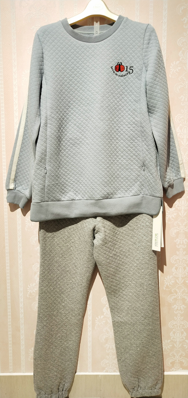YBT193902	[孕之彩]月子服