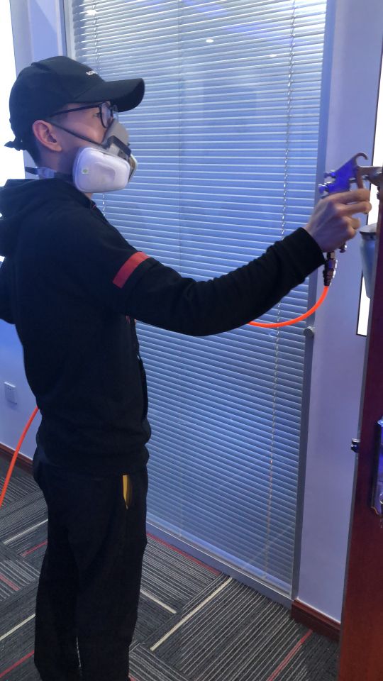 为什么出租房容易成为室内环境污染重灾区