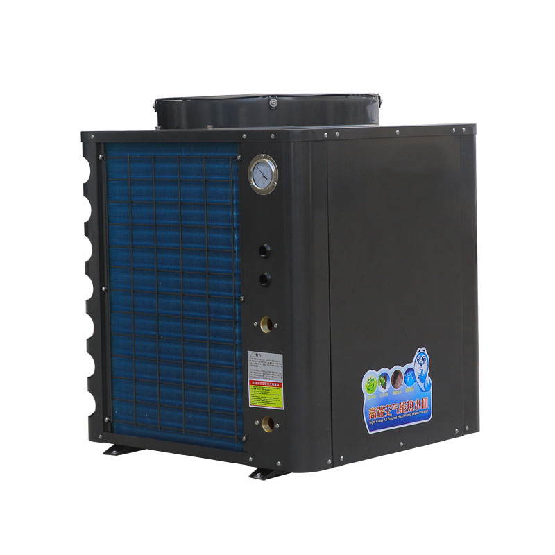 天孜3匹空气能热泵