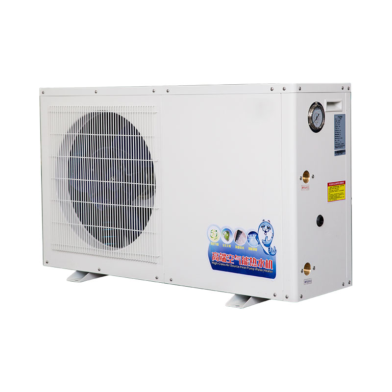 1.5空气能水循环机家用