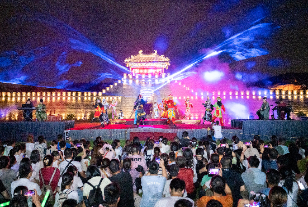 国庆剧透！百场精彩演出抢先看！