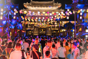 春节免票！免票！马上开始！