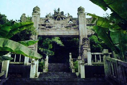 唐城场景服务