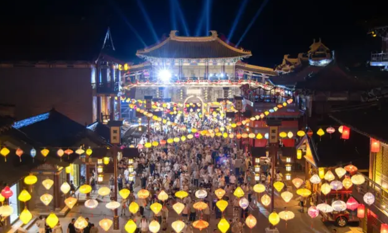 暑期夜场仅剩最后3天！再不冲真的亏大了！