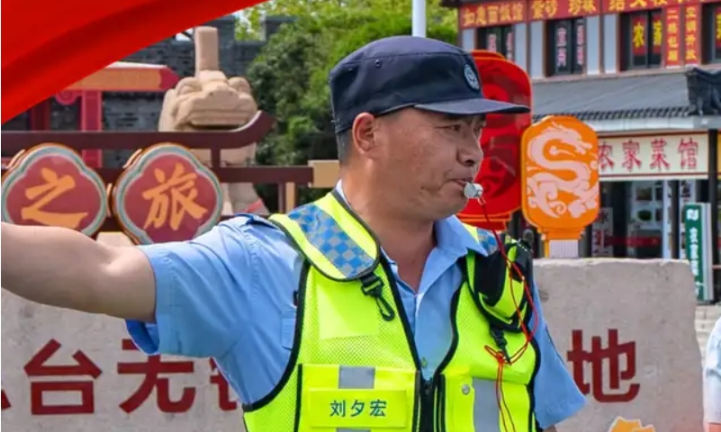 五一礼赞，以坚守诠释劳动之美