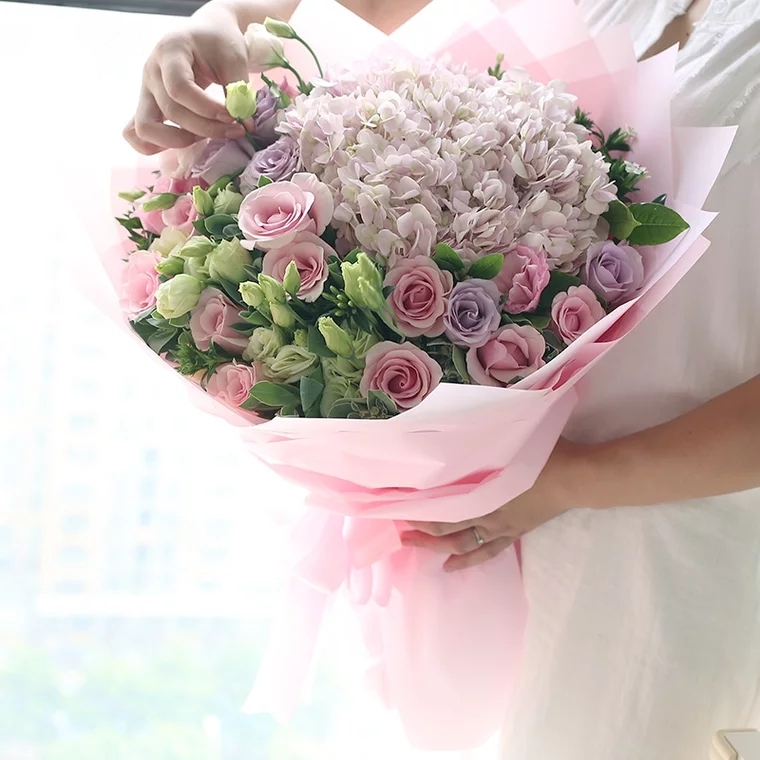 似水柔情 【精选】