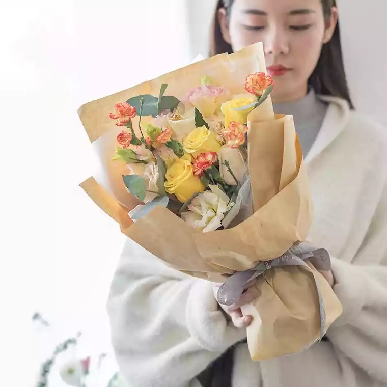 冬日暖阳【精选】