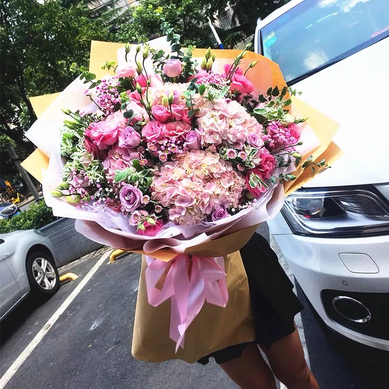 相守一生【精选】