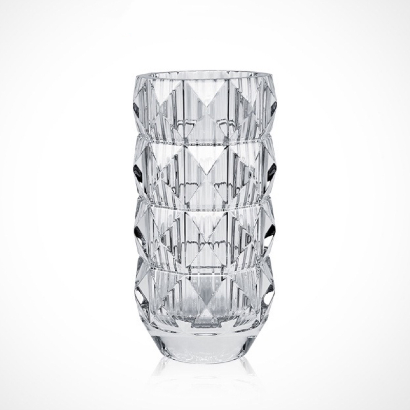 卢梭系列圆形花瓶网红同款